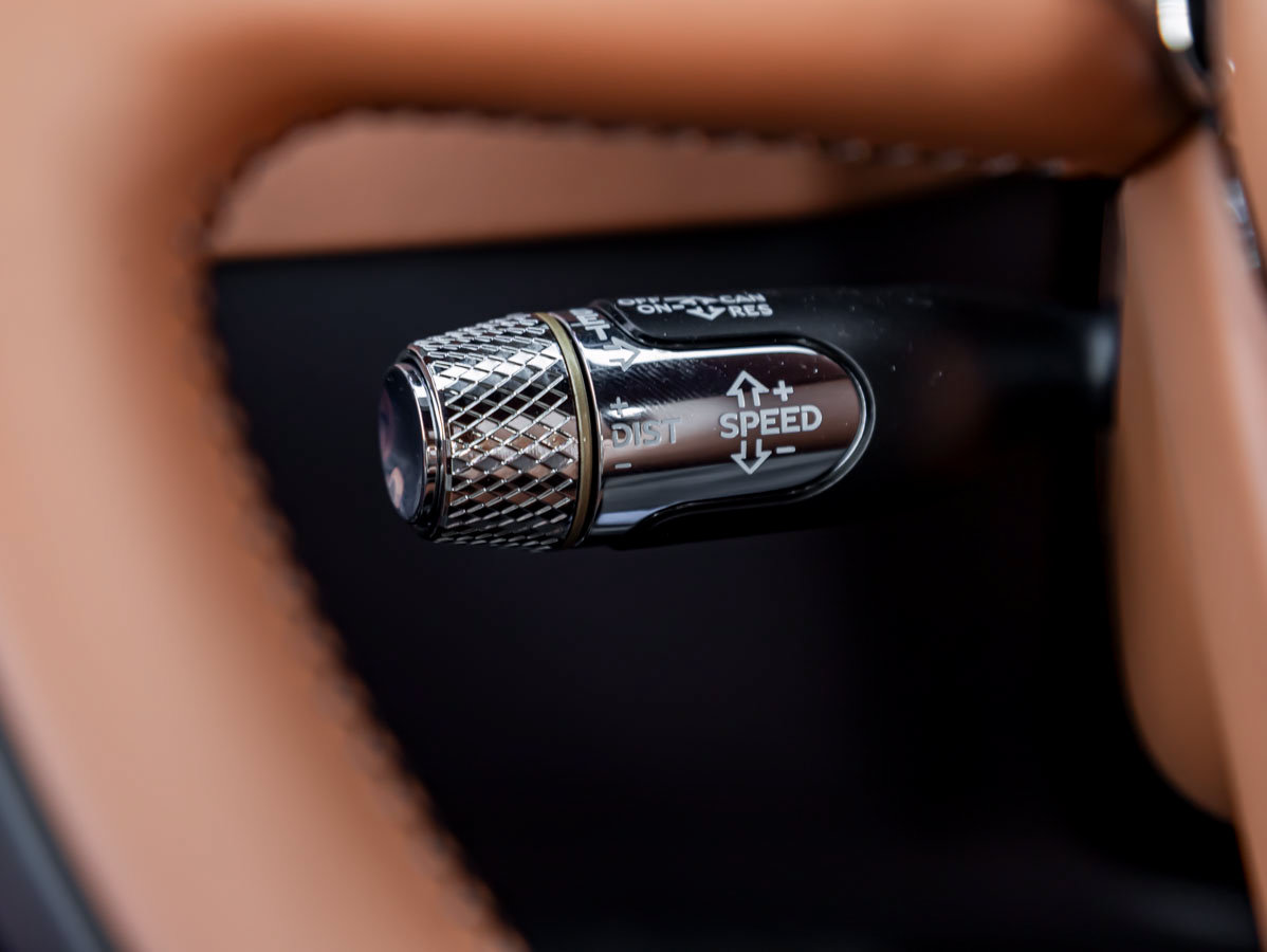 New 2027 Bentley Continental GT AWD/4WD image 28