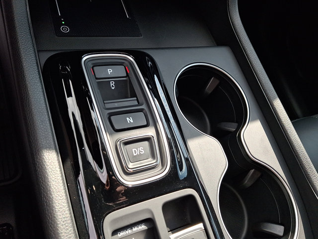 Certified 2025 Honda Pilot EX-L image 17