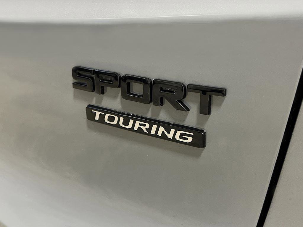 New 2026 Honda CR-V Sport Touring image 10