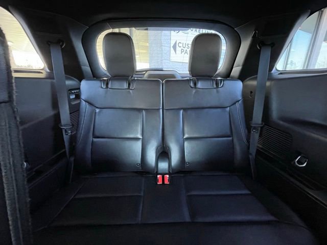 Used 2023 Ford Explorer ST w/ Equipment Group 401A image 29