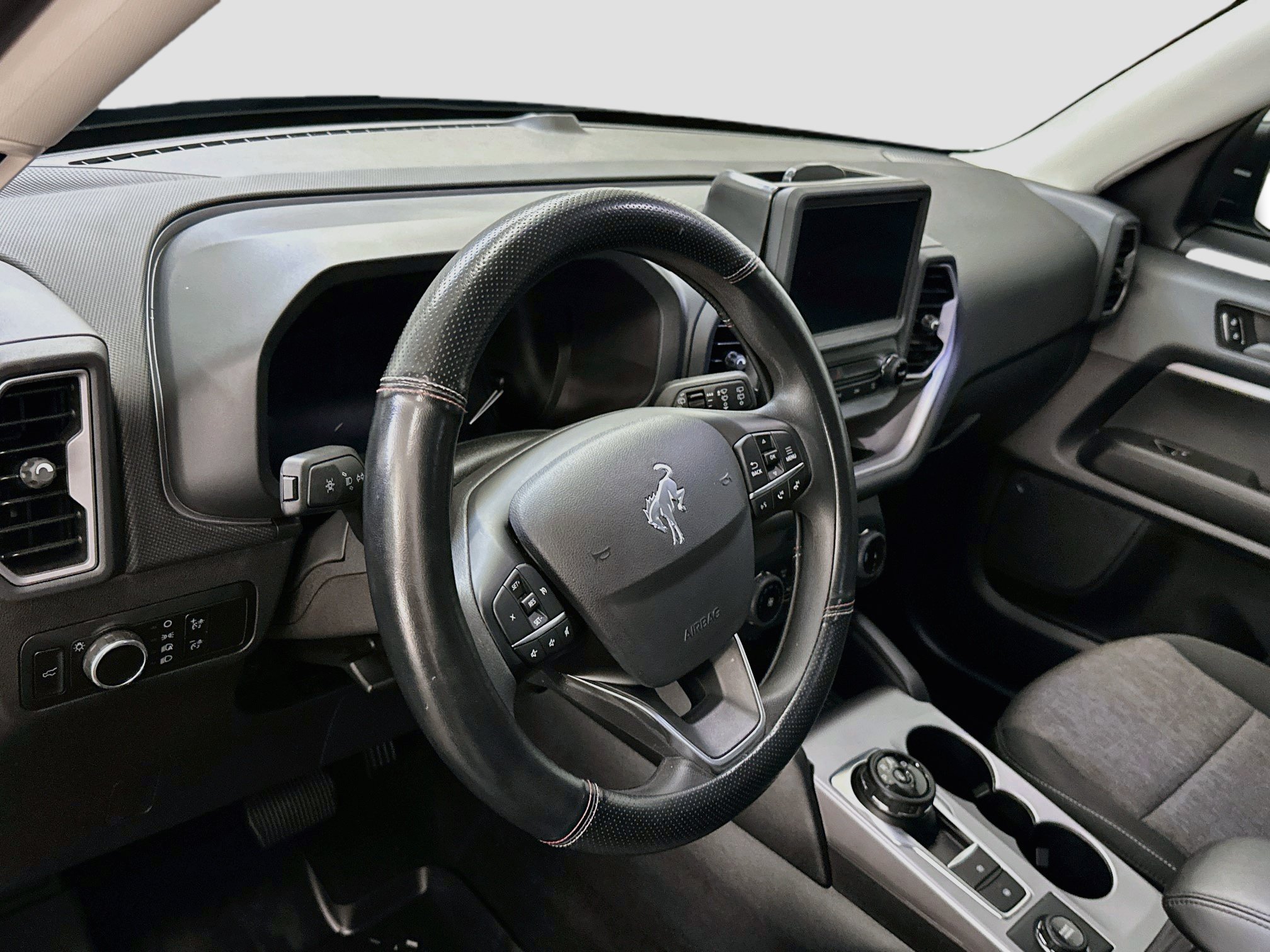 Used 2024 Ford Bronco Sport Big Bend AWD/4WD image 18
