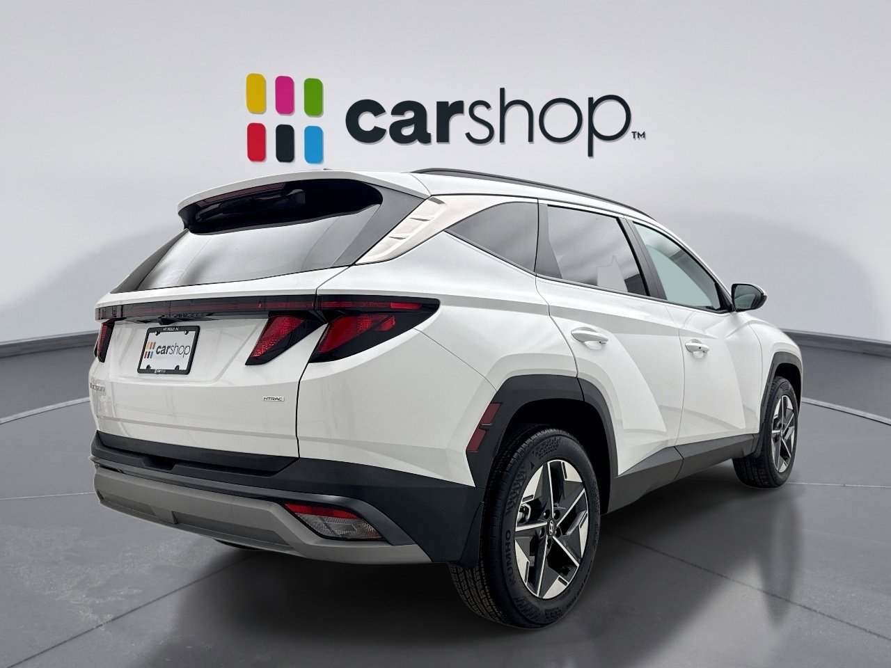 Used 2026 Hyundai Tucson SEL image 5