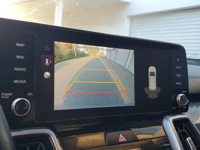 Used 2023 Kia Sorento S image 21