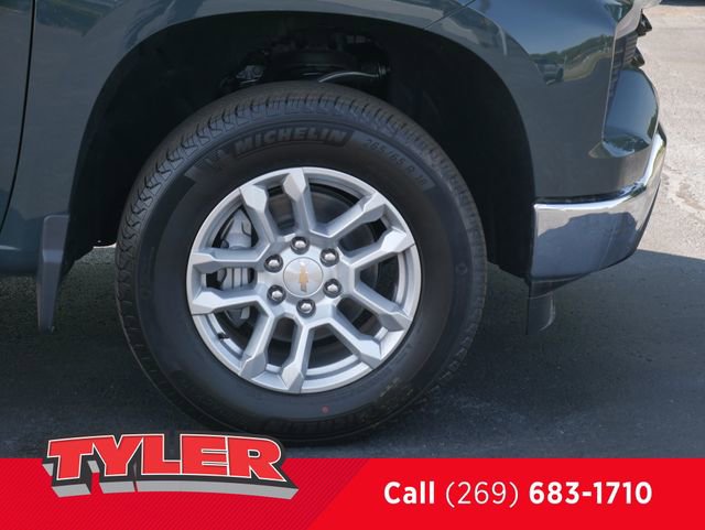 New 2026 Chevrolet Silverado 1500 LT image 49