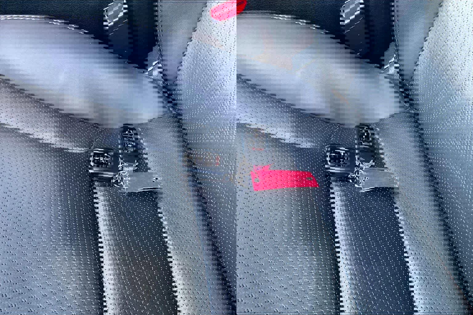 Used 2024 Honda Accord Sport image 14