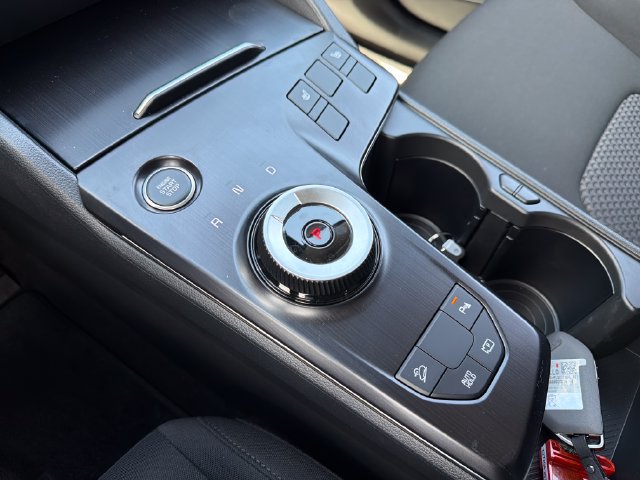 New 2027 Kia Sportage S FWD image 15
