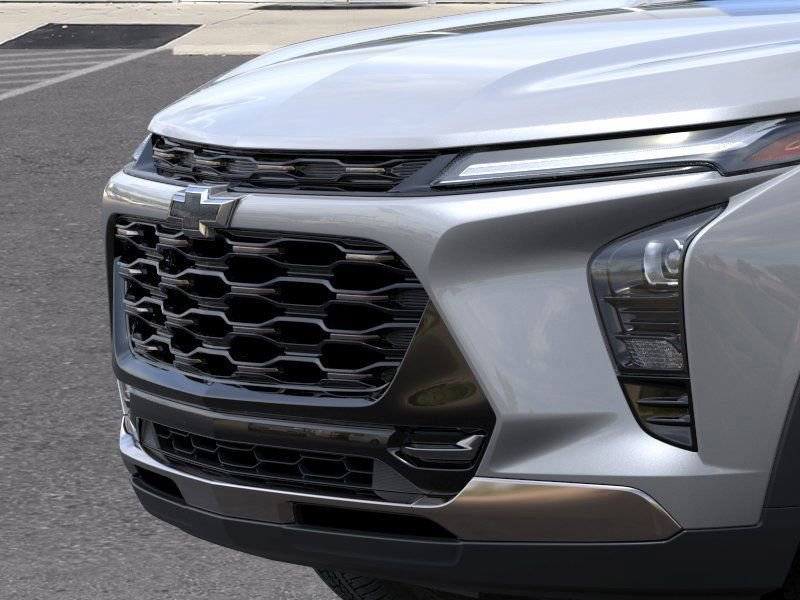 New 2026 Chevrolet Trax ACTIV w/ Driver Confidence Package image 37