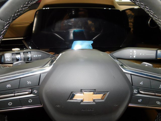 New 2026 Chevrolet Tahoe High Country image 44