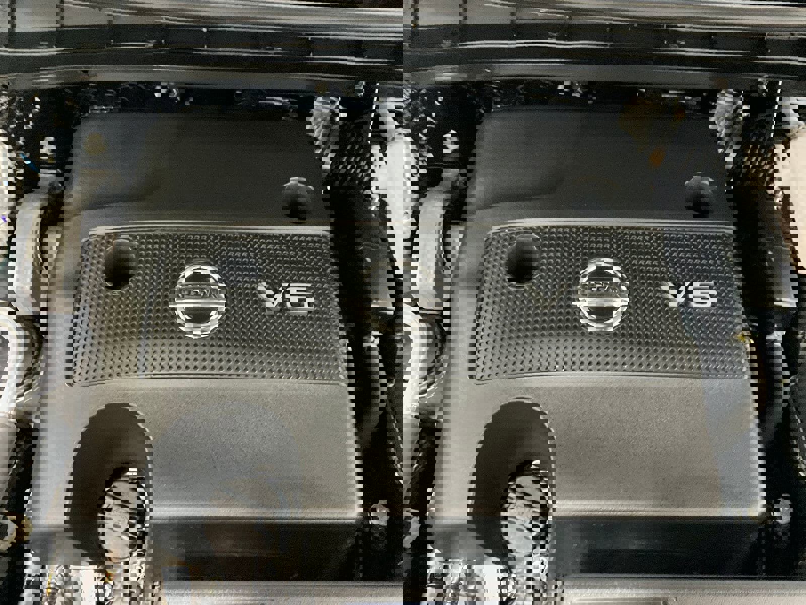 Used 2024 Nissan Murano SV image 27