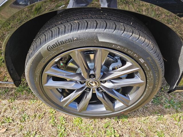 New 2026 Acura ADX A-Spec image 16