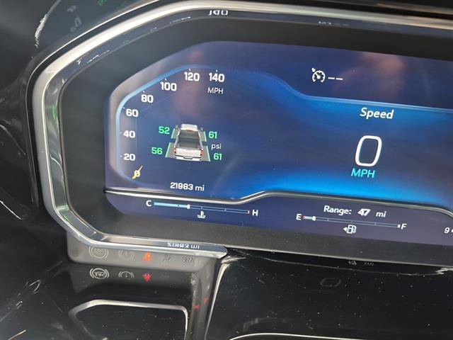 Certified 2024 Chevrolet Silverado 2500 LT w/ Convenience Package image 13