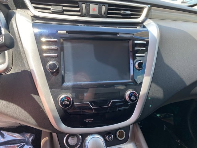 Used 2015 Nissan Murano Platinum w/ Platinum Technology Package image 13