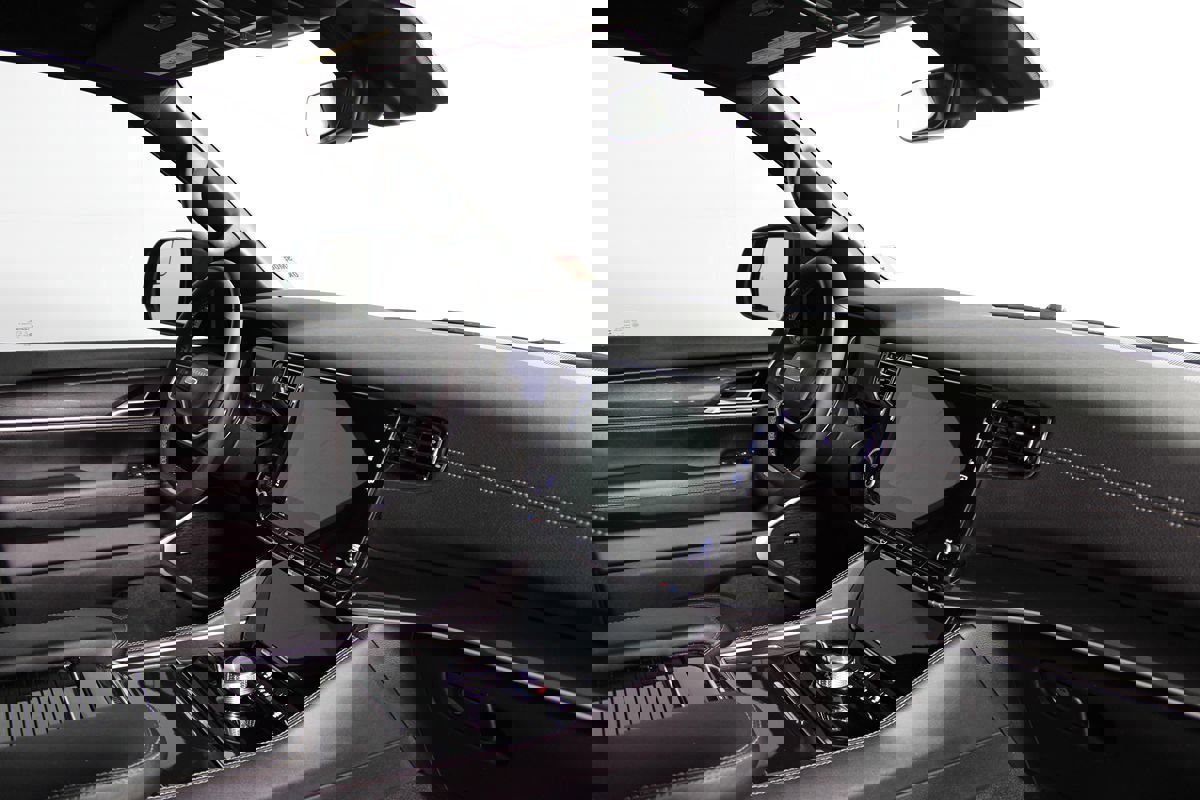 Used 2022 Jeep Wagoneer Series I image 12