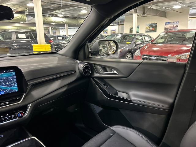 Used 2026 Chevrolet Equinox LT w/ Convenience Package II AWD/4WD image 25