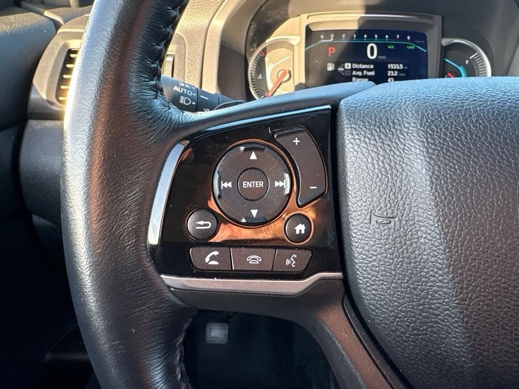 Used 2021 Honda Passport EX-L image 21