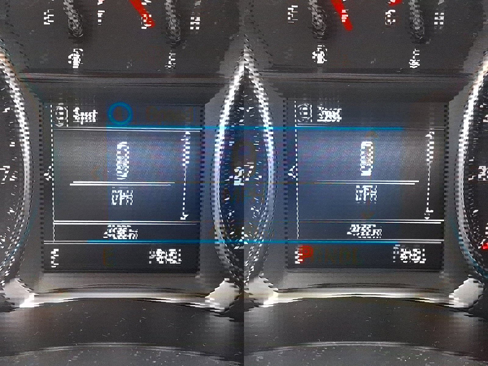 Used 2022 Chevrolet Equinox LT image 20