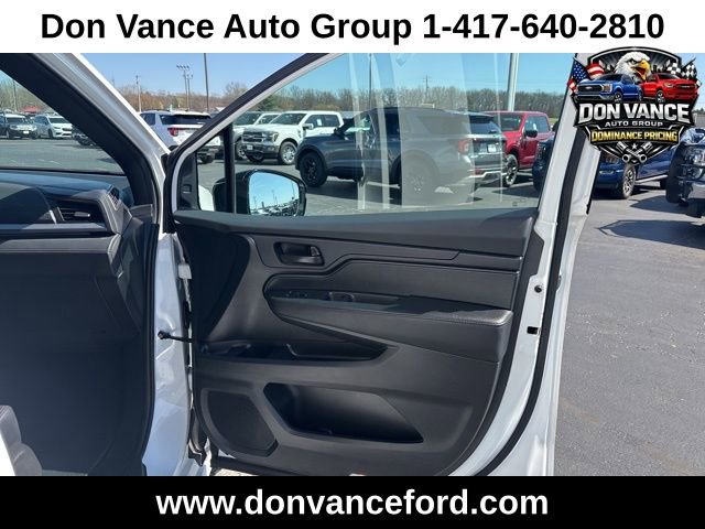 Used 2025 Honda Odyssey Sport-L image 15