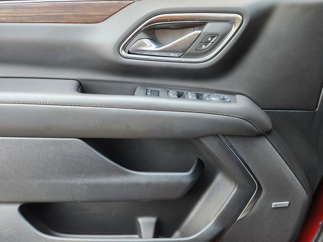 Used 2024 Chevrolet Tahoe High Country image 19