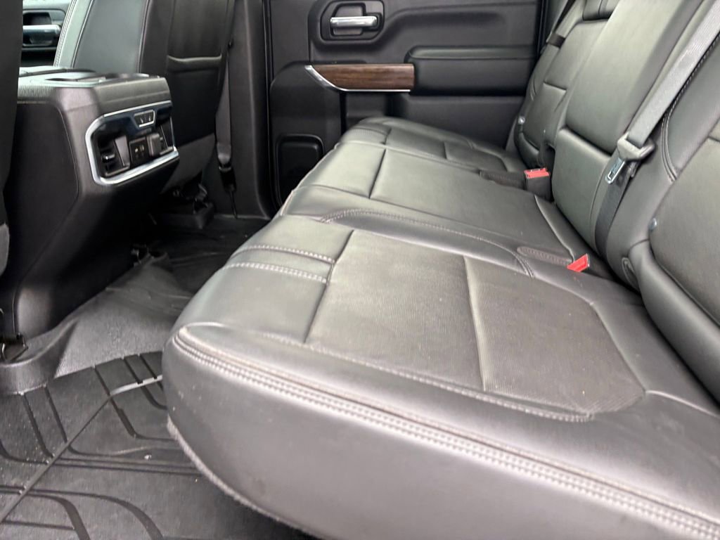 Used 2020 Chevrolet Silverado 2500 High Country image 27