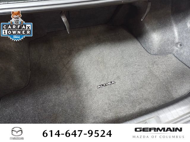 Used 2013 Nissan Altima 2.5 SV FWD image 23