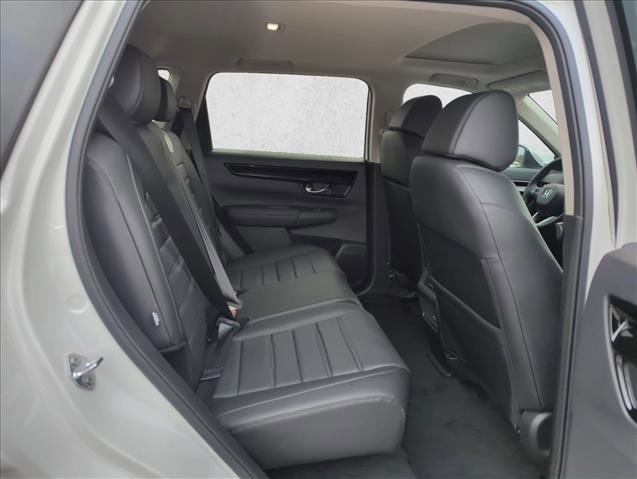 New 2026 Honda CR-V EX-L image 15