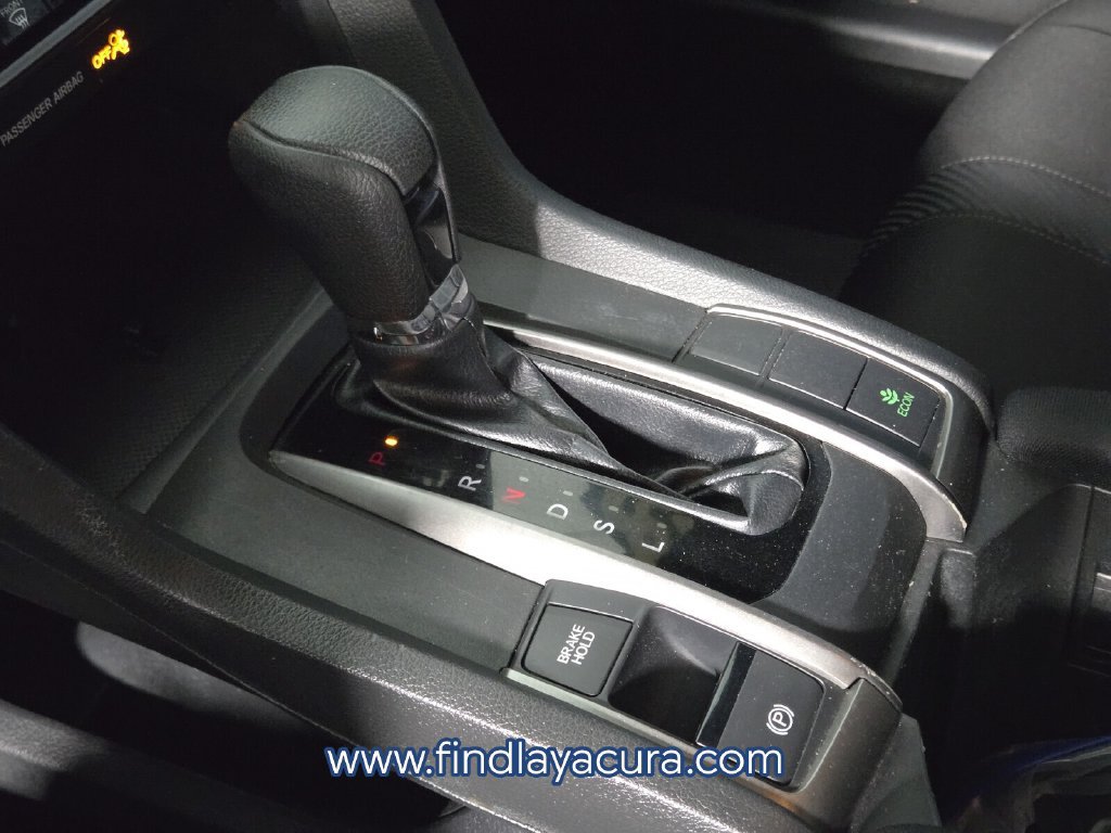 Used 2018 Honda Civic LX image 24