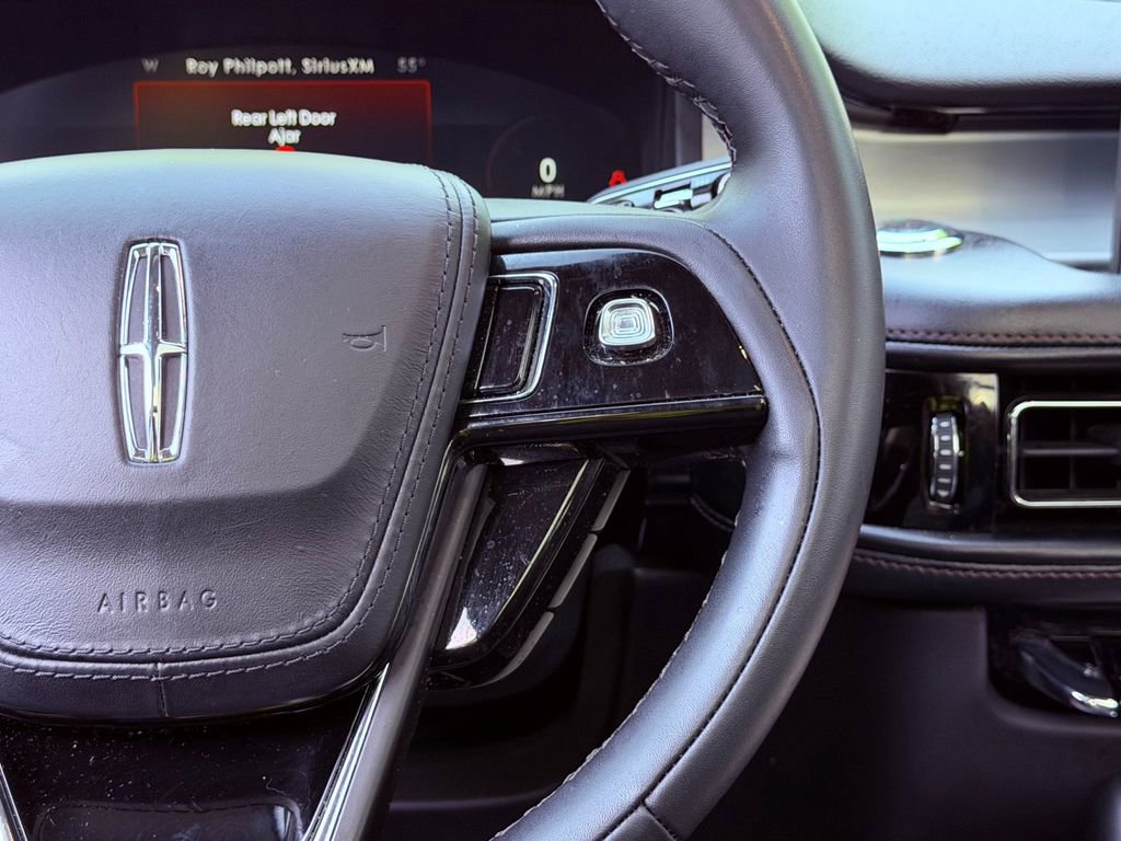 Certified 2023 Lincoln Aviator AWD w/ Premium Package image 25