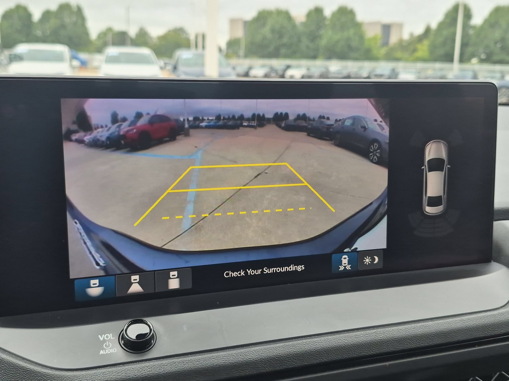 Used 2025 Honda Accord EX-L image 19