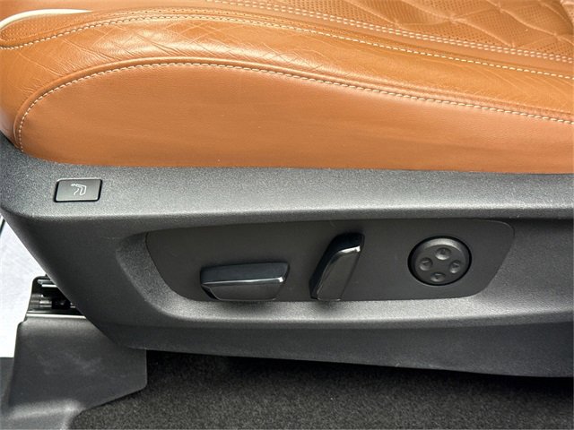 Used 2023 INFINITI QX60 Autograph w/ Cargo Package image 41