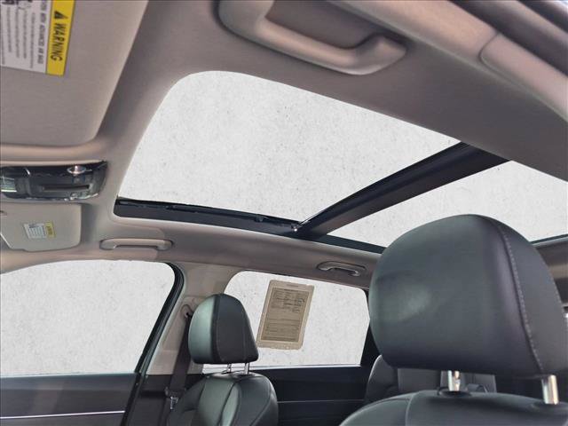 Used 2023 Kia Sorento SX FWD image 16
