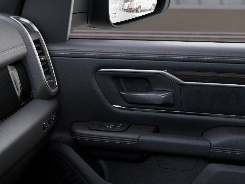 New 2026 RAM 1500 Laramie AWD/4WD image 26