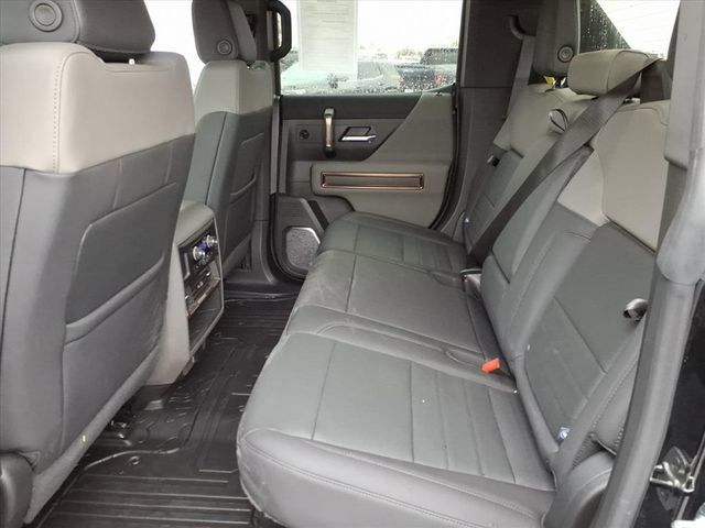 Used 2024 GMC Hummer EV 3X w/ Extreme Off-Road Package image 7