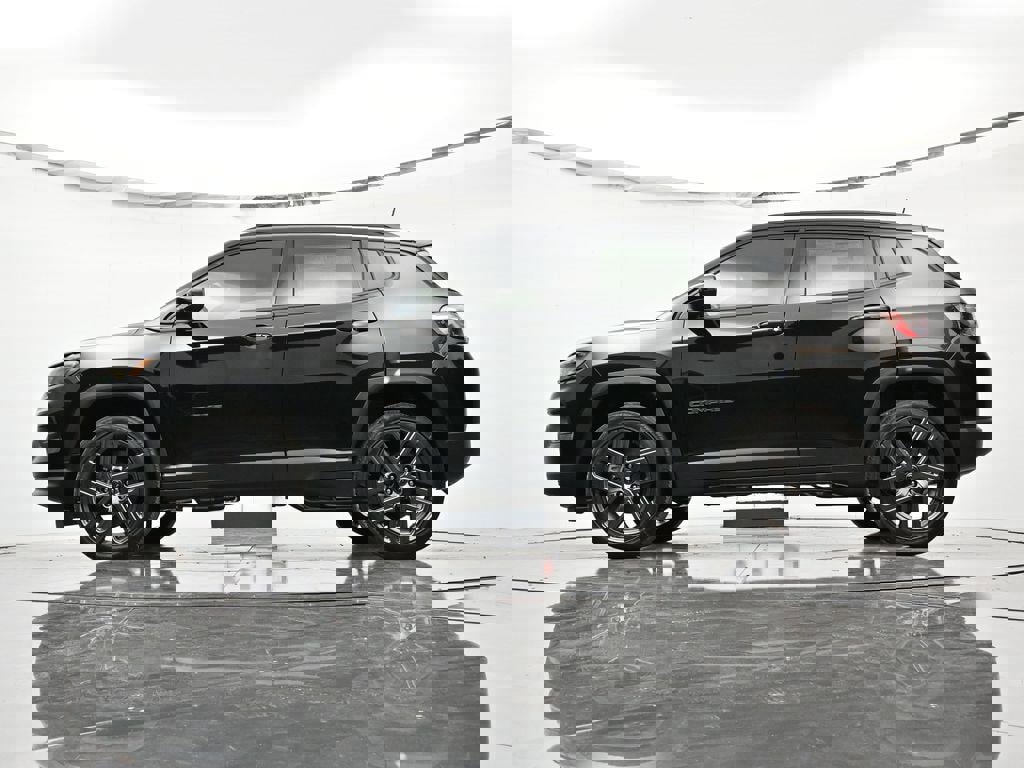 New 2026 Jeep Compass Latitude image 43