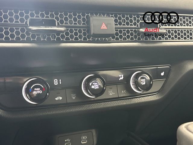 Used 2026 Honda HR-V Sport image 20