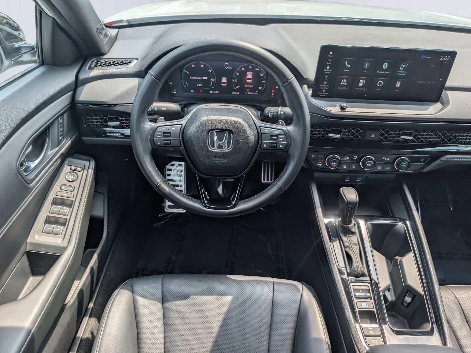 Used 2023 Honda Accord Sport image 15