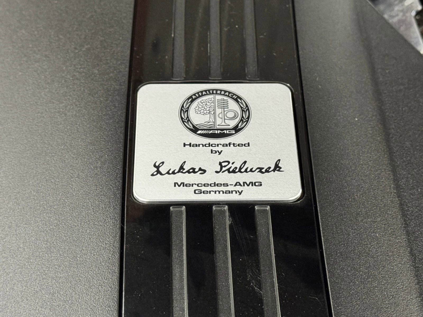 Used 2024 Mercedes-Benz SL 63 AMG 4MATIC image 38