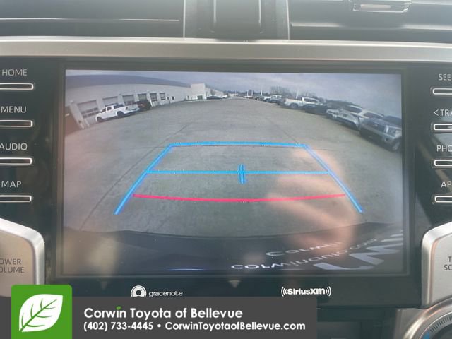 Used 2021 Toyota 4Runner SR5 image 13