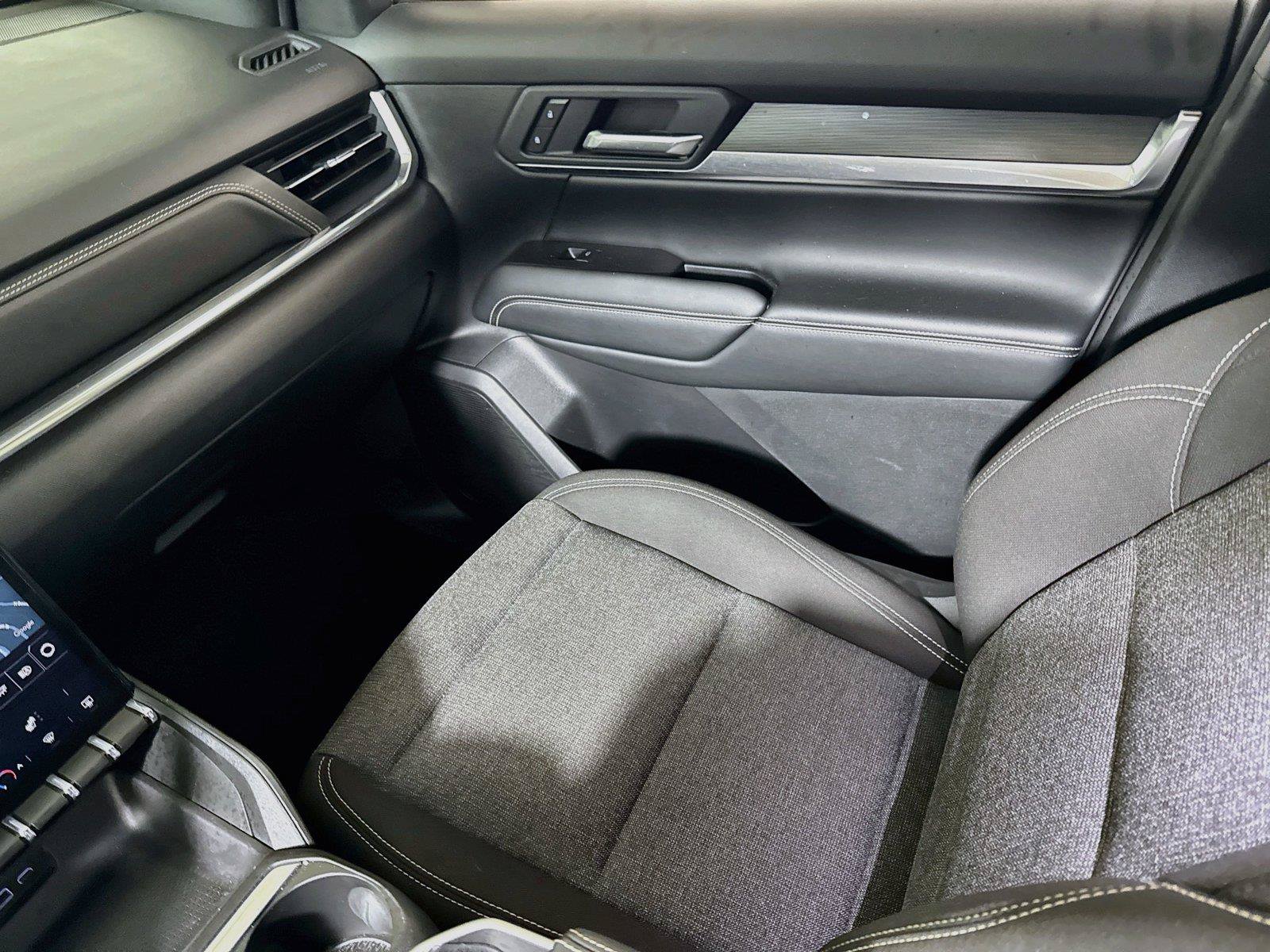 Certified 2026 GMC Terrain Elevation FWD image 21