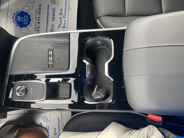 New 2026 Buick Enclave Sport Touring w/ Power Package image 24