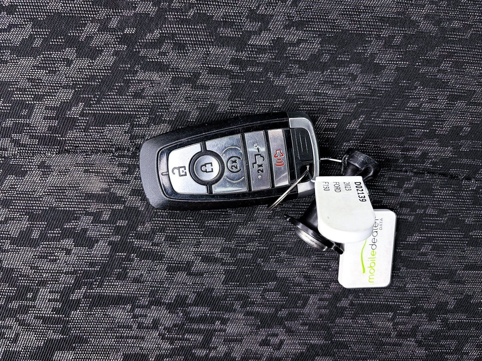 Used 2023 Ford F150 Tremor w/ 360 Degree Camera Package image 40