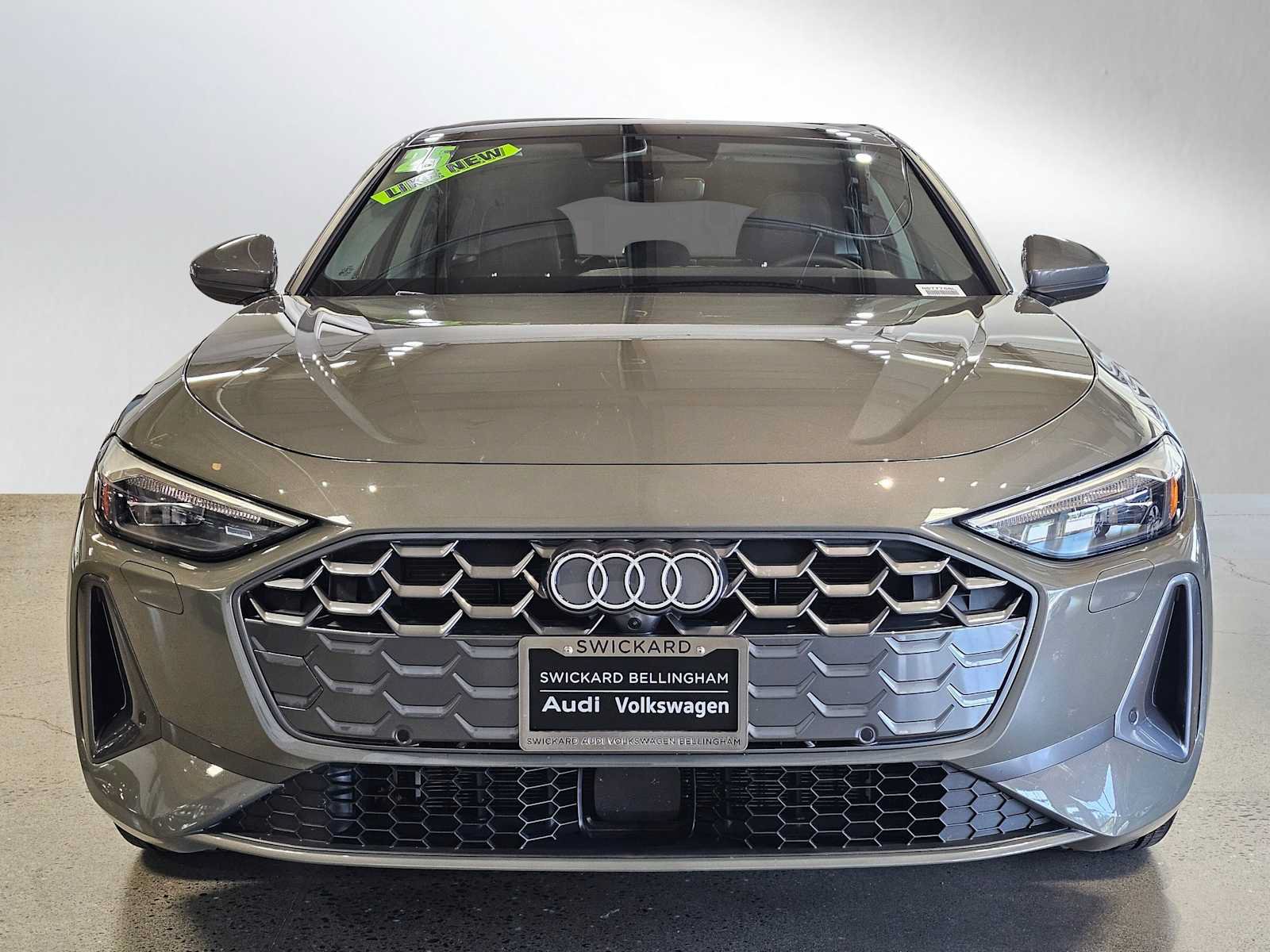 Used 2025 Audi A5 2.0T Premium w/ Convenience Package AWD/4WD image 8