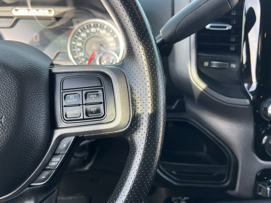 Used 2022 RAM 3500 Tradesman image 36