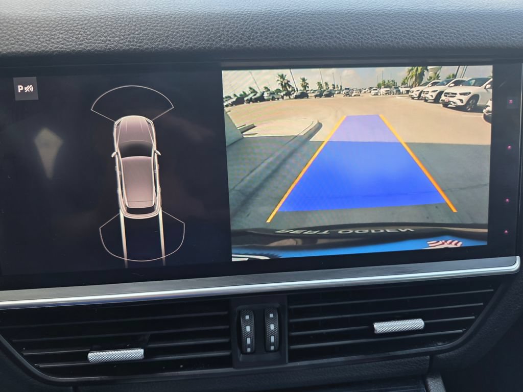 Used 2019 Porsche Cayenne AWD/4WD image 25