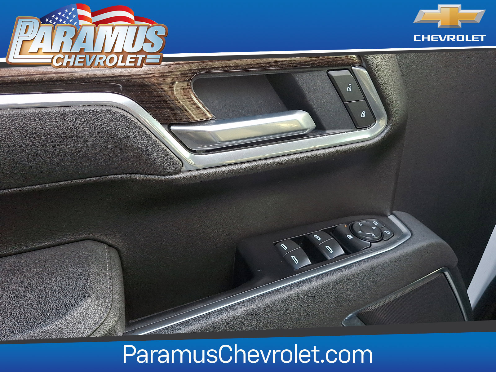 Used 2026 Chevrolet Silverado 1500 RST AWD/4WD image 12