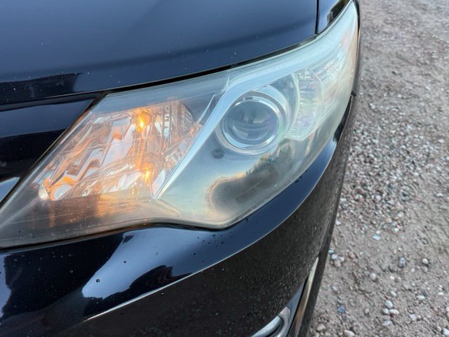 Used 2014 Toyota Camry SE FWD image 9