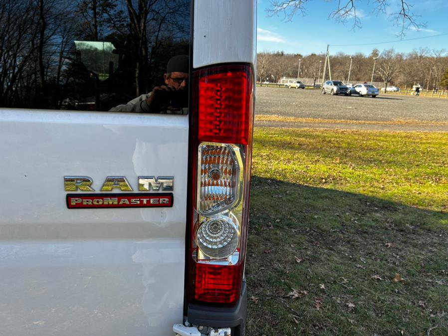 Used 2016 RAM ProMaster 1500 FWD image 17