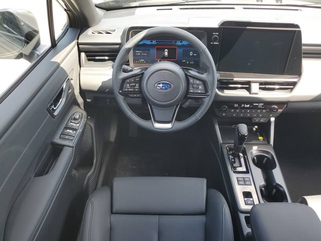 New 2026 Subaru Outback Touring XT AWD/4WD image 16