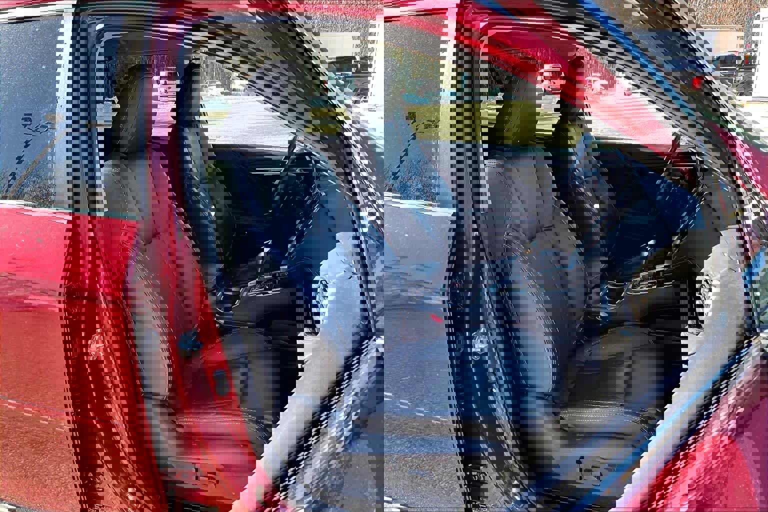 Used 2022 Subaru Outback Limited image 7