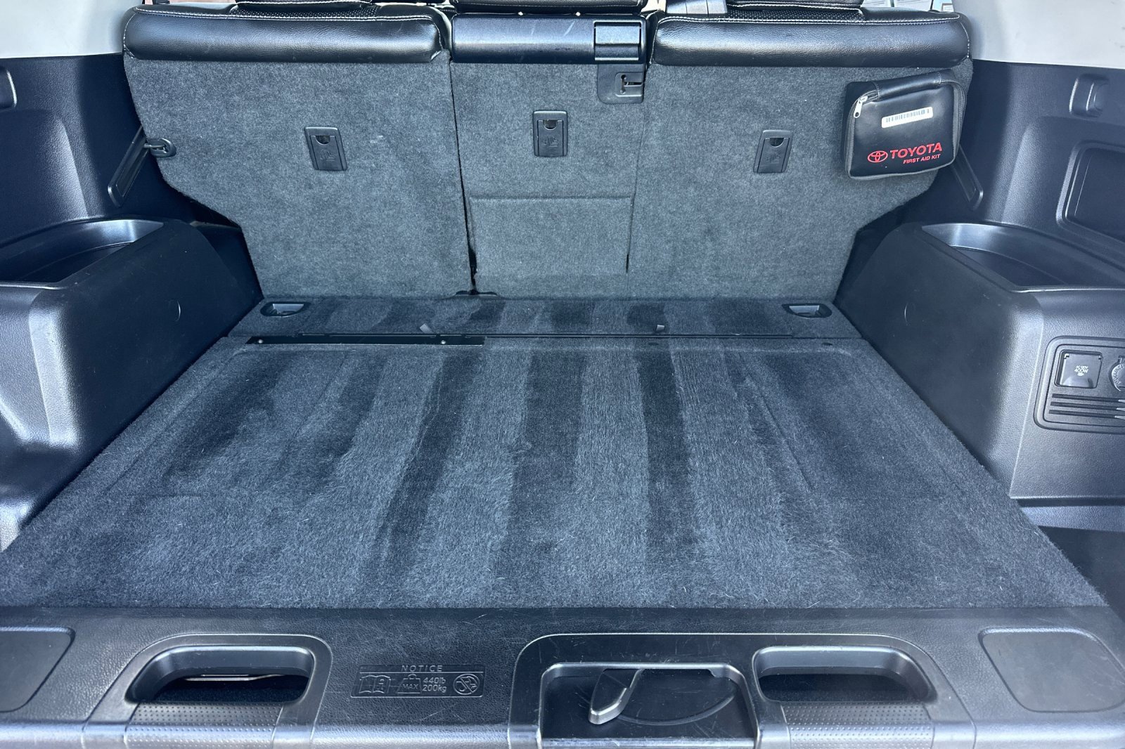 Used 2021 Toyota 4Runner Trail Special Edition image 16