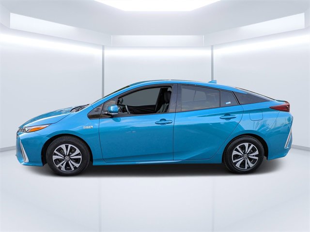 Used 2019 Toyota Prius Prime Premium image 6